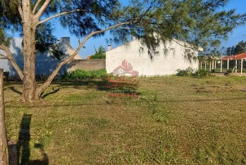 Imagem Terreno de esquina 625m² na avenida principal, Mariluz