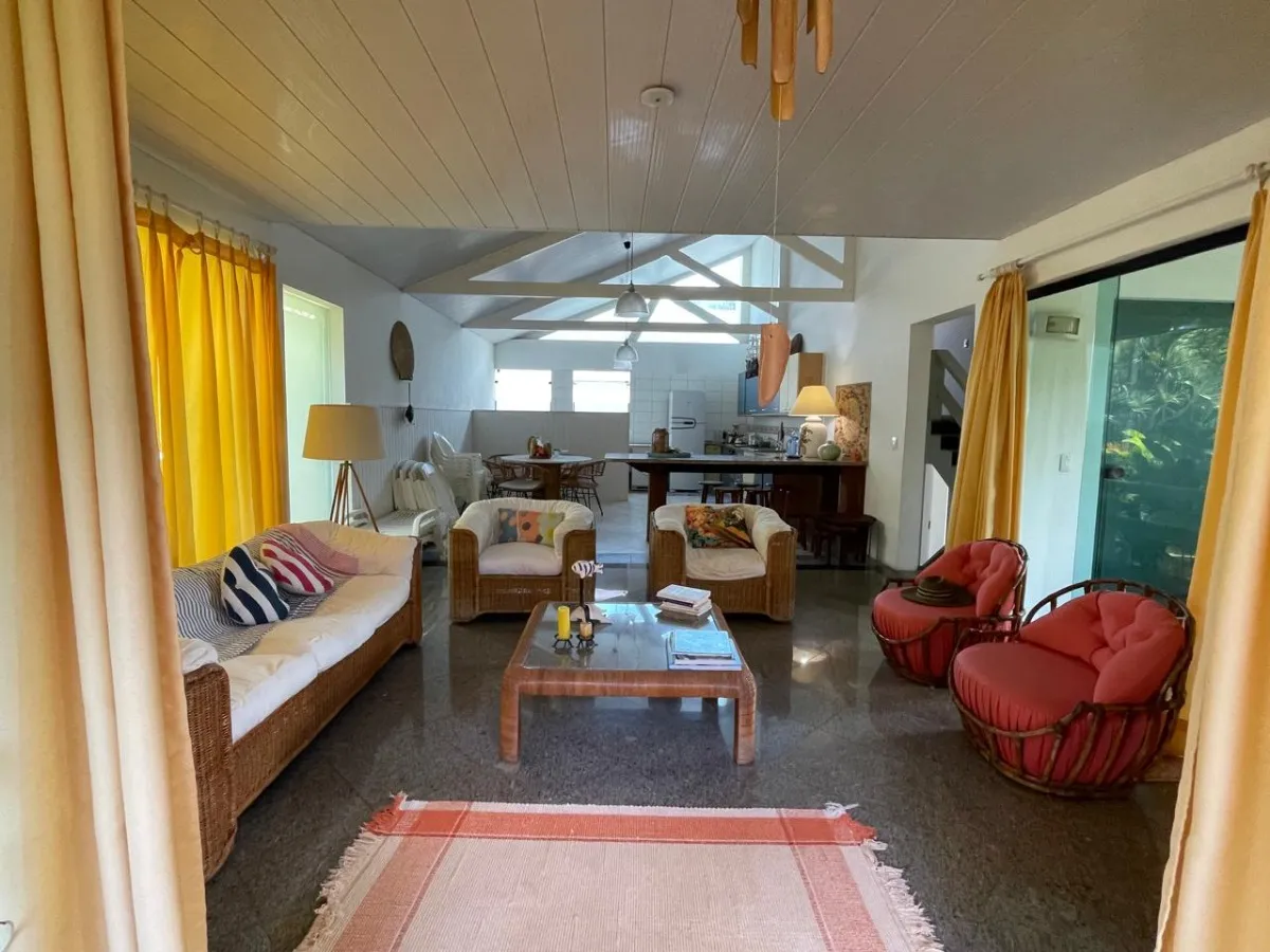 Imagem Casa no condomínio Real Residence para venda com 3 quartos, sendo 1 suíte, 153m2
