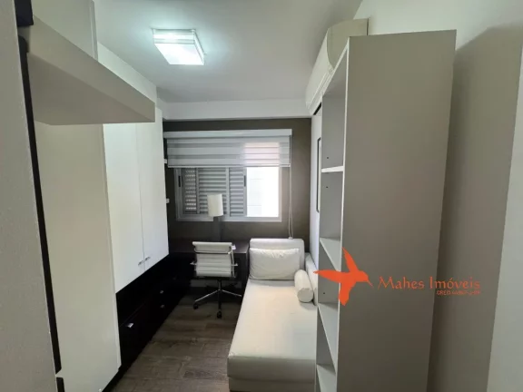 Imagem Apartamento à venda em São Paulo-SP, Pinheiros - 2 quartos, 1 suíte, 54m², 1 vaga de garagem!