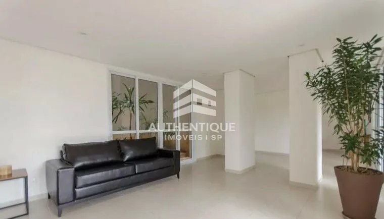Imagem Reserva Alto da Lapa - Apartamento à venda no bairro Lapa - São Paulo/SP, Zona Oeste