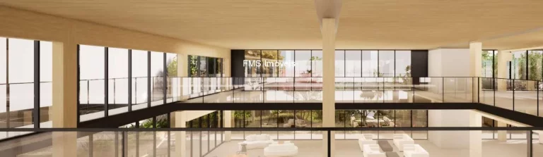 Imagem Conjunto Comercial com 750m2 Vila Madalena, SP