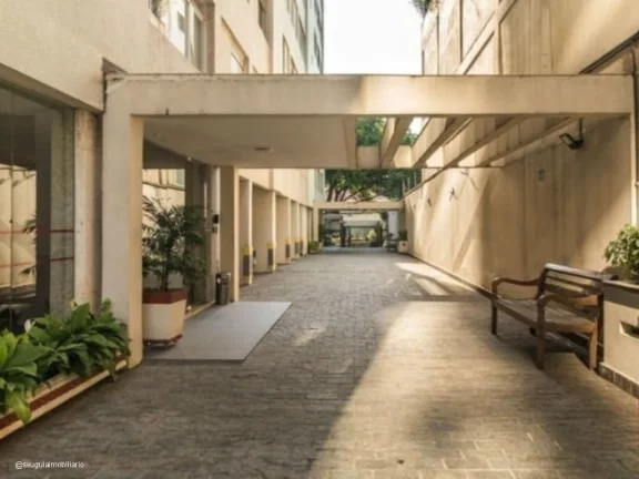 Imagem APARTAMENTO RESIDENCIAL em SÃO PAULO - SP, CERQUEIRA CÉSAR