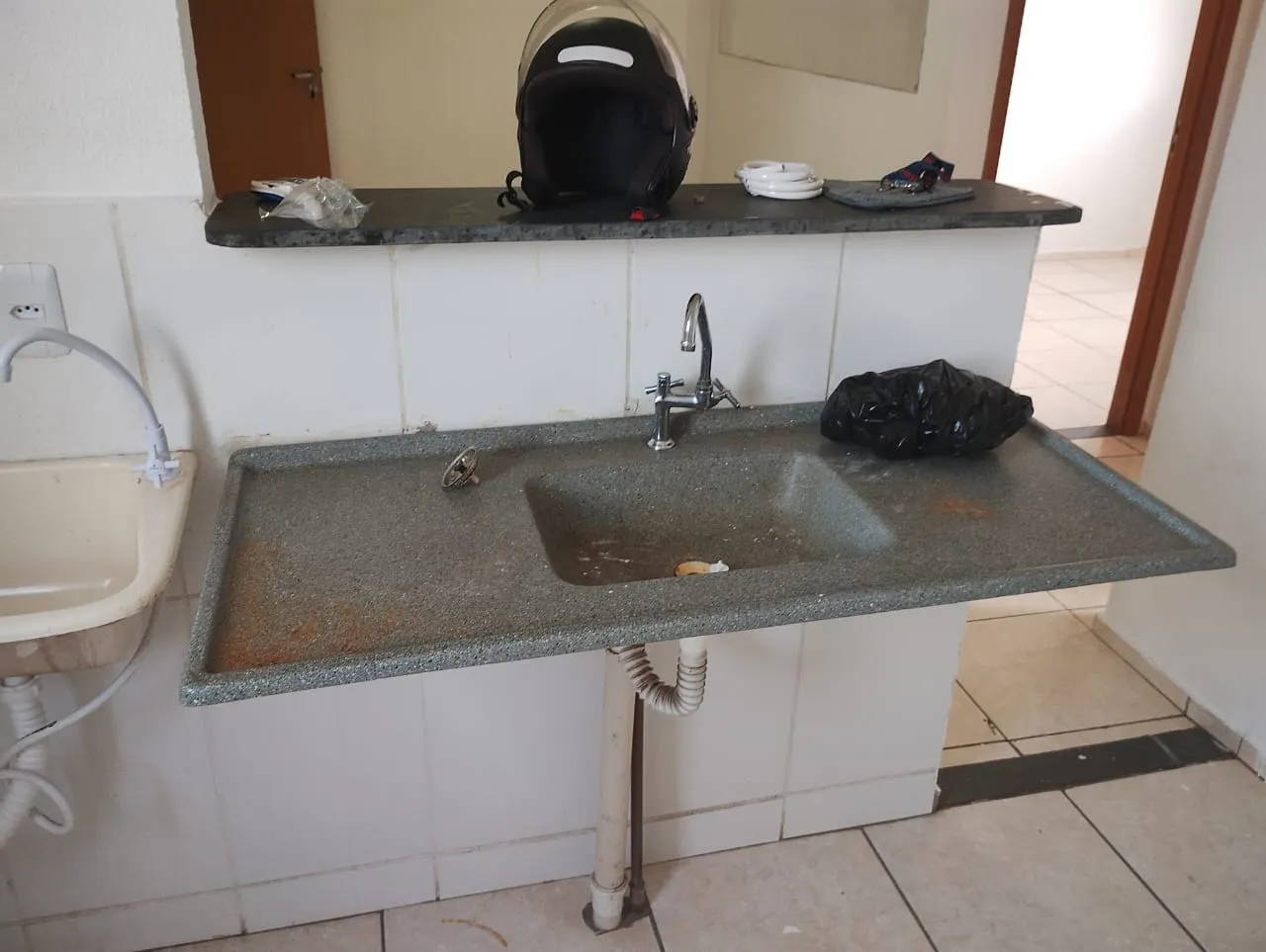 Imagem Apartamento 2 Quartos MRV Condomínio Chapada Do Mirante Bairro Carumbé