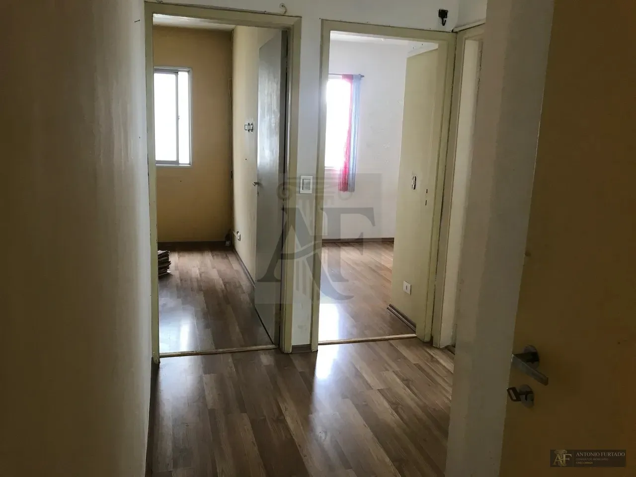 Imagem Apartamento para alugar em Vila Clementino, São Paulo