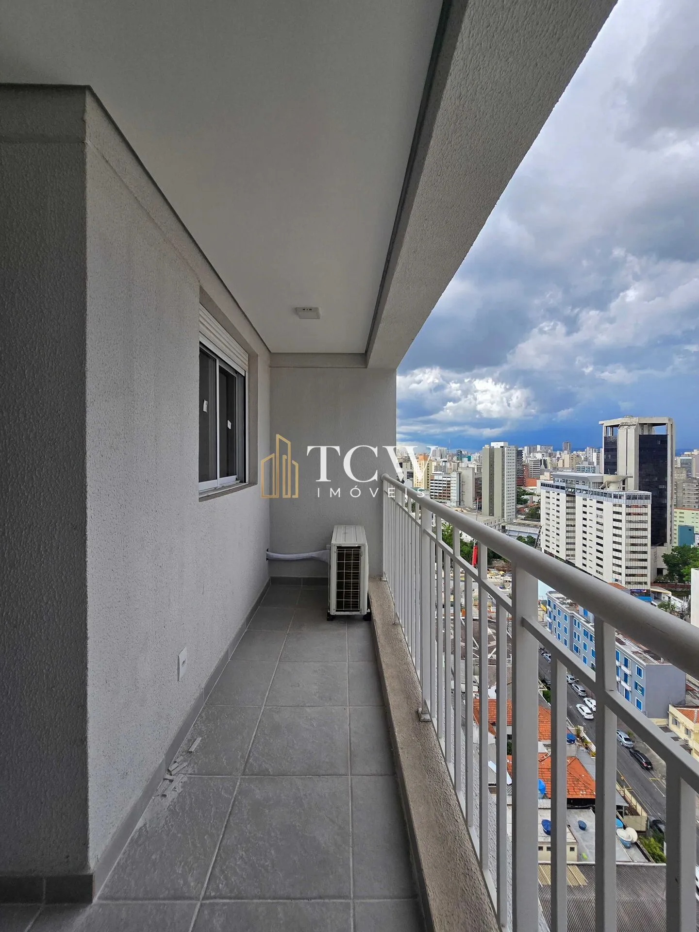Imagem Apartamento para locação no Bairro Liberdade - São Paulo/Sp