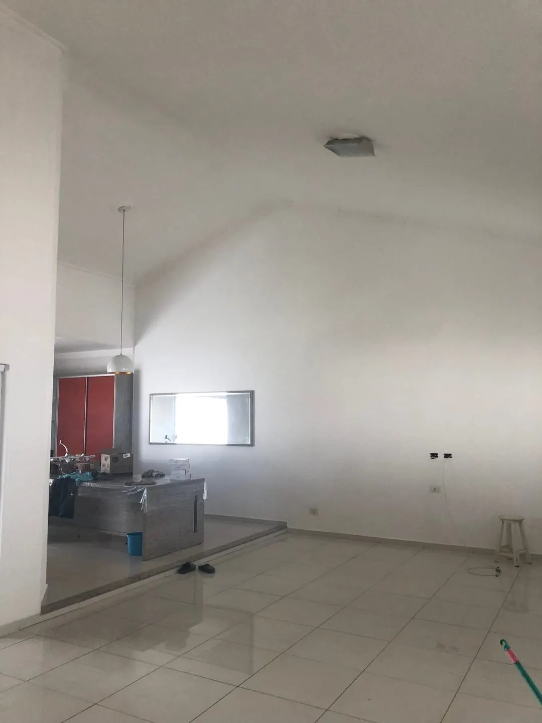 Imagem Casa à venda 4 Quartos, 1 Suite, 4 Vagas, 420M², Condomínio Real Ville, Pindamonhangaba - SP | Condomínio Real Ville