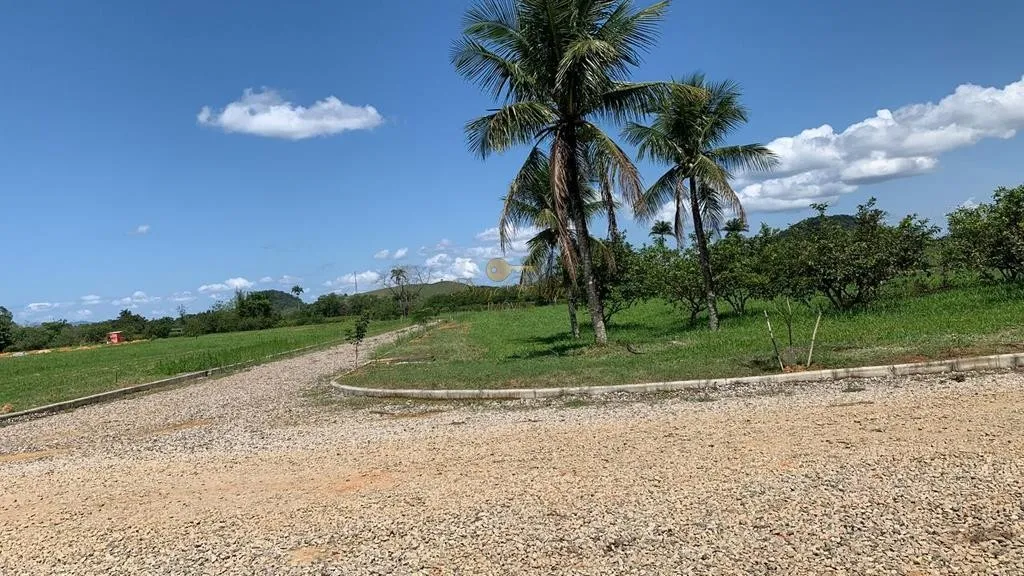 Imagem Terreno para Venda em Guapimirim / RJ no bairro Cotia