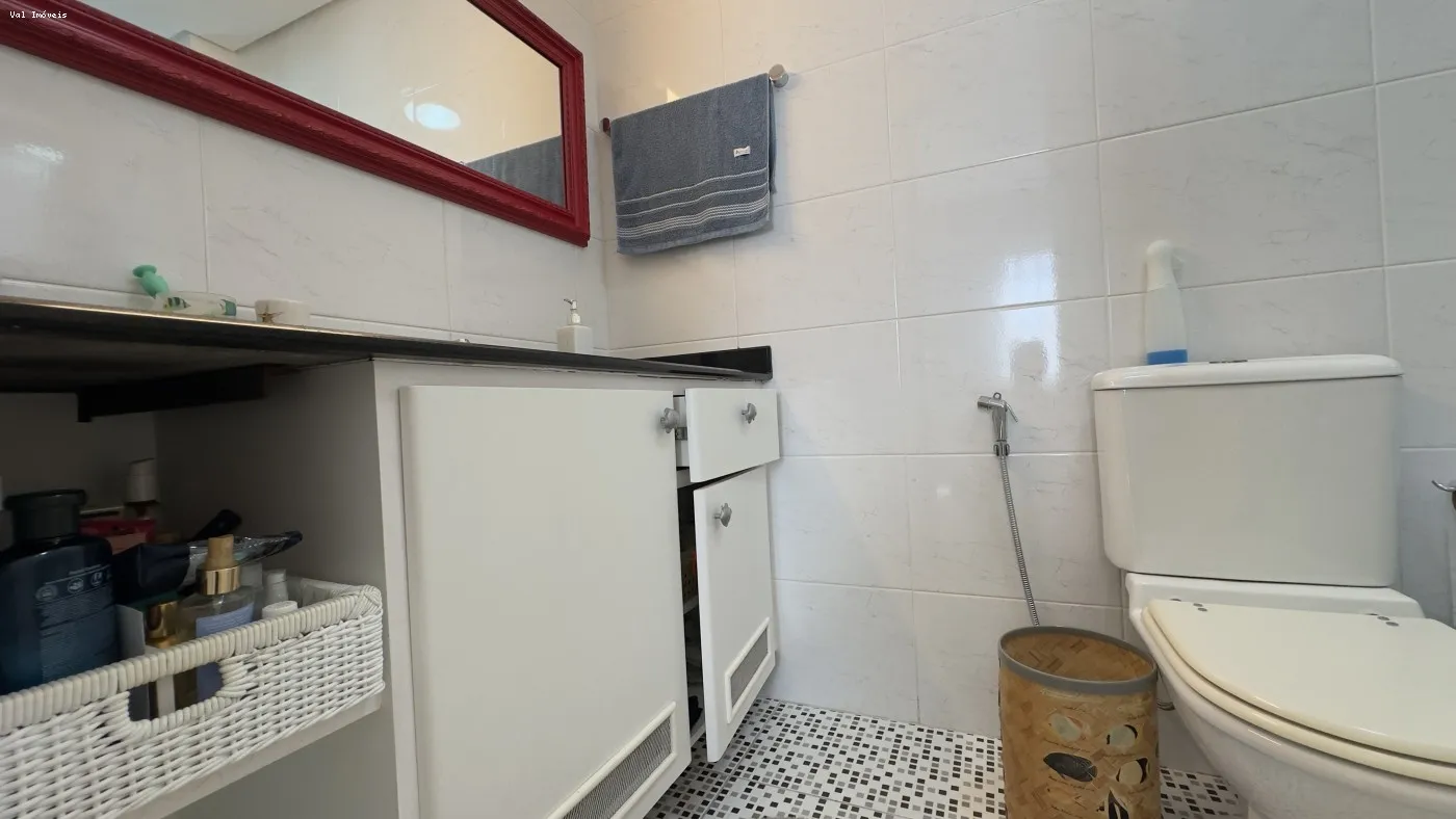 Imagem Apartamento para Venda em Bertioga, Riviera, 3 dormitórios, 1 suíte, 2 banheiros, 2 vagas