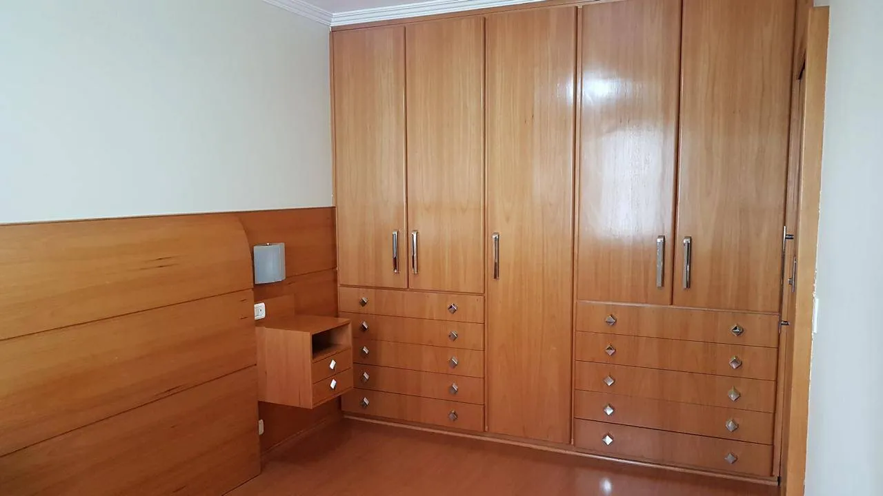 Imagem Apartamento Alto da Lapa - 114M², 3 Dorms, 1 Suíte, 1 Vaga, Pintura Nova.
