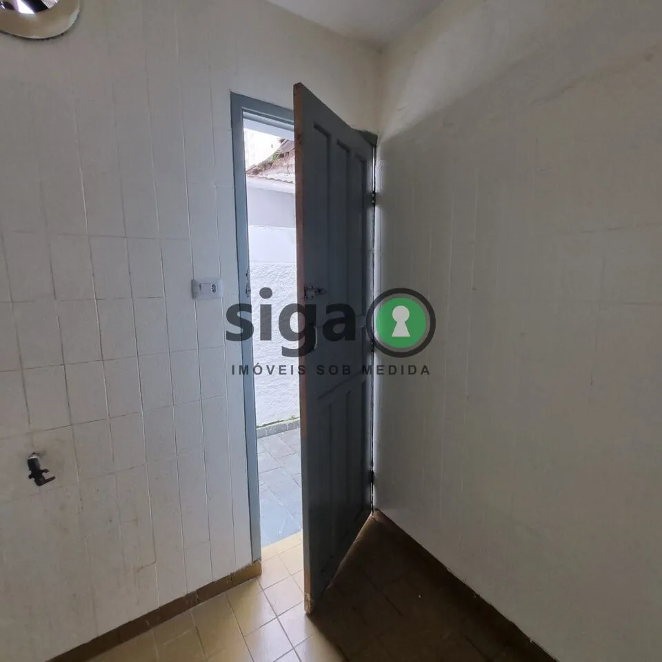 Imagem Jardim Aeroporto com dois quartos, uma vaga