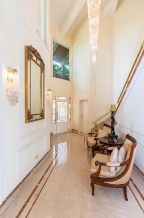 Imagem CASA RESIDENCIAL em São Paulo - SP, Morumbi