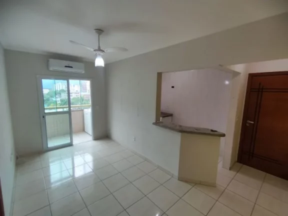 Imagem APARTAMENTO COM 43.63 m² - VILA CAICARA - PRAIA GRANDE SP