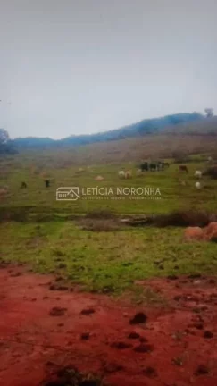Imagem Fazenda à Venda