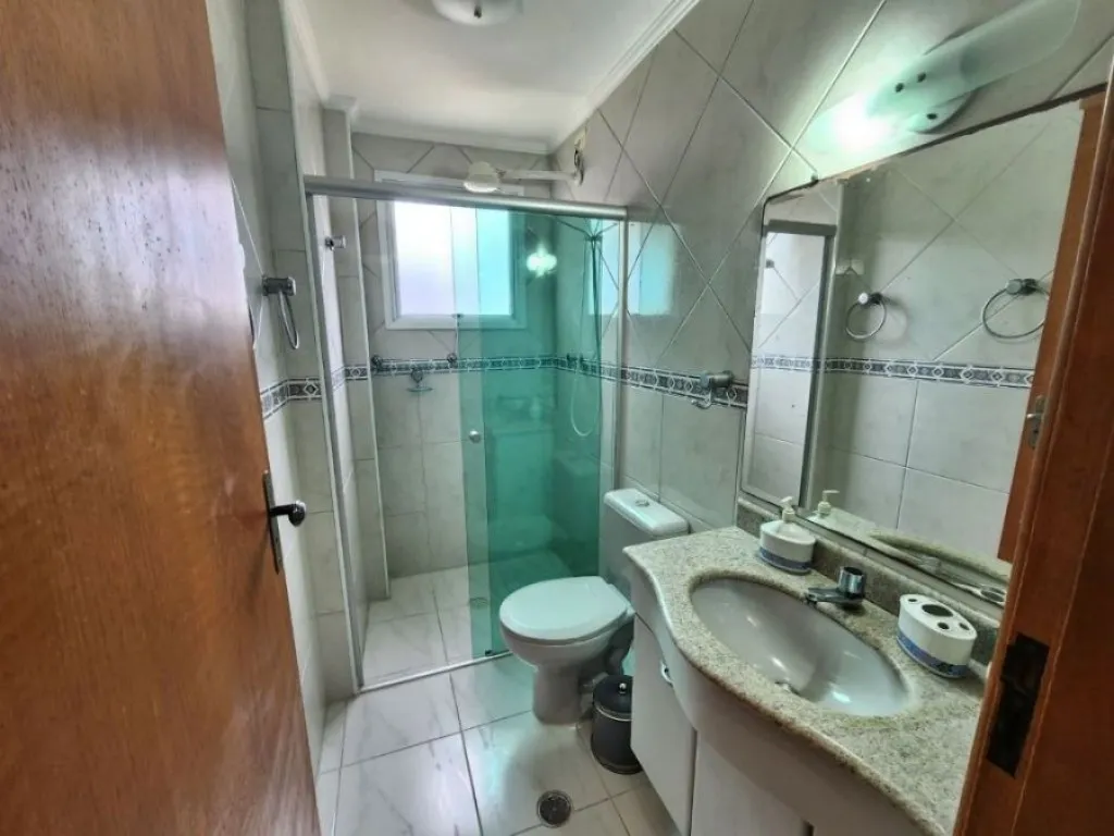 Imagem APARTAMENTO COM 170,00 m² - TUPI - PRAIA GRANDE SP