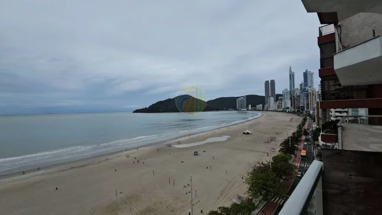 Foto do imóvel Praia do Leme em Av. Atlântica
