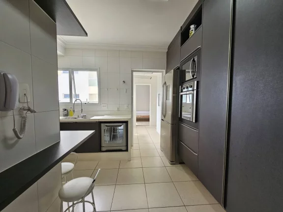 Imagem *Apartamento de Luxo em Riviera de São Lourenço - Módulo 02