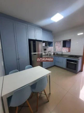 Imagem Sobrado com 3 quartos à venda, 167 m² por R$ 830.000 - Tucuruvi - São Paulo/SP