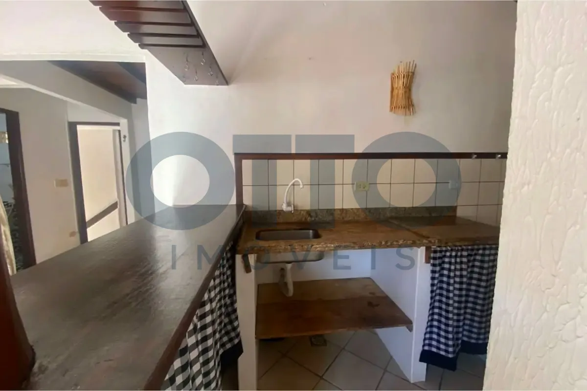 Imagem Apartamento com 1 quarto para locação em Não informado no CRM, Arraial