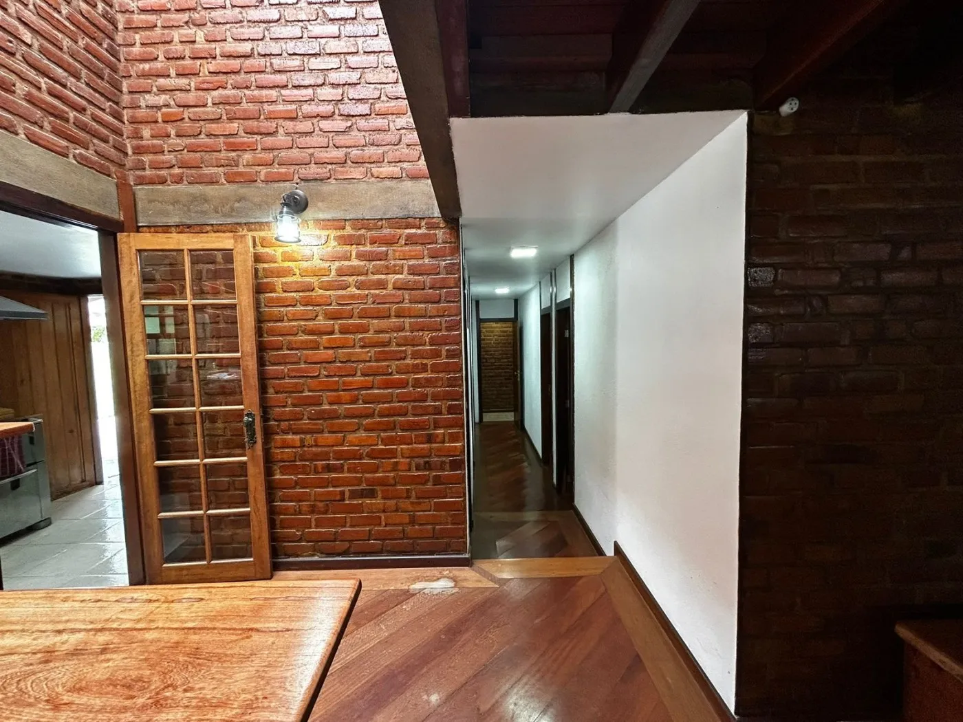 Imagem Casa para Venda em Petrópolis / RJ no bairro Samambaia