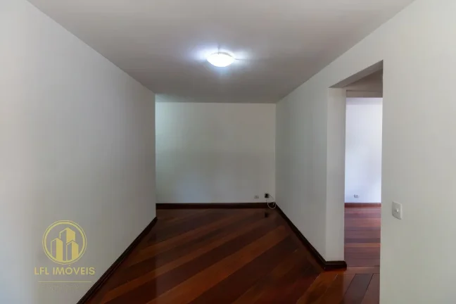 Imagem Apartamento 63m² com 2 Dormitórios e 1 Vaga - Vila Parque Jabaquara, SP