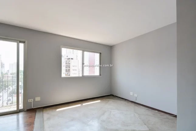 Imagem Apartamento à venda Vila Madalena São Paulo