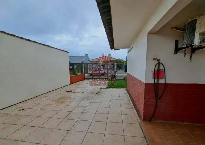 Imagem Casa 3 dormitórios com anexo gourmet no Albatroz, Imbé