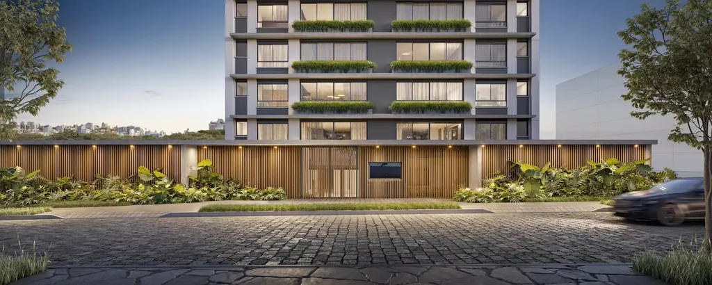 Imagem Apartamento em Auxiliadora
