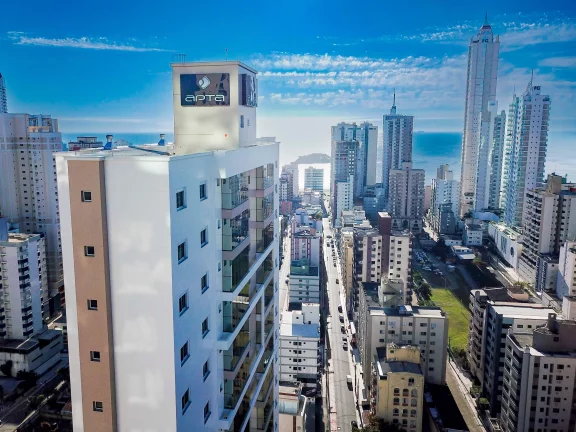 Imagem Apartamento 3 suítes para Venda no bairro Centro em Balneário Camboriú