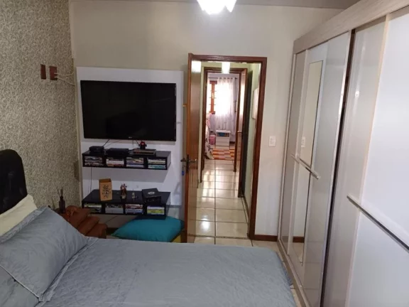 Imagem CASA EM CONDOMINIO RESIDENCIAL em Cabo Frio - RJ, Jardim Excelcior