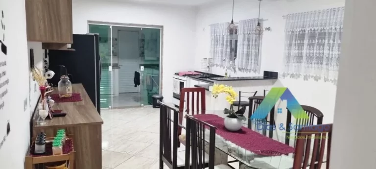 Foto do imóvel PARQUE SÃO LUCAS Sobrado 340M², 3 dormitórios, espaço gourmet, 2 vagas ótima localização e valor !!!