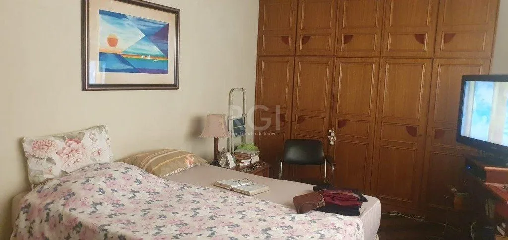 Imagem Casa em Passo da Areia
