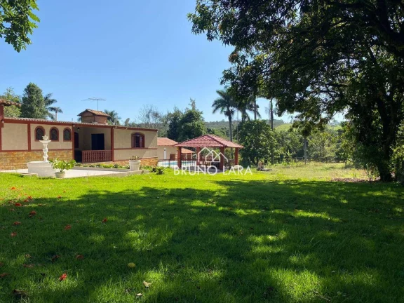 Imagem Casa à venda em Igarapé MG , Condomínio Fazenda Solar.