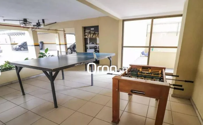 Imagem Apartamento com 3 dormitórios à venda, 76 m² por R$ 565.000,00 - Alto da Glória - Goiânia/GO