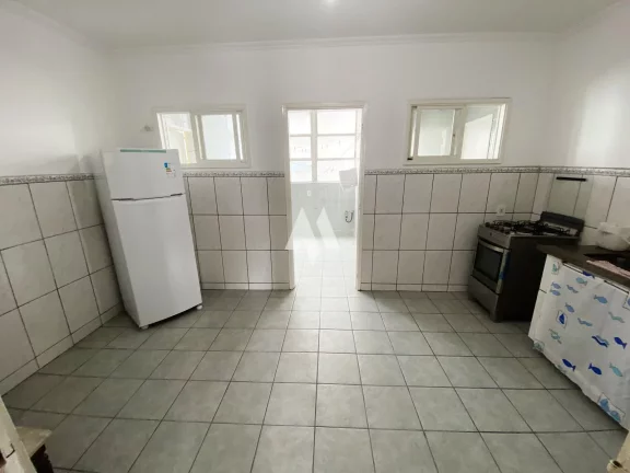 Imagem Oportunidade Vista Mar - Apartamento à venda com 3 dormitórios