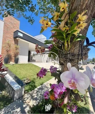 Imagem Casa com 3 dormitórios à venda, 146 m² por R$ 1.798.000,00 - Loteamento Reserva Ermida - Jundiaí/SP