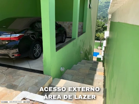 Imagem CASA RESIDENCIAL em RIO DE JANEIRO - RJ, CAMPO GRANDE