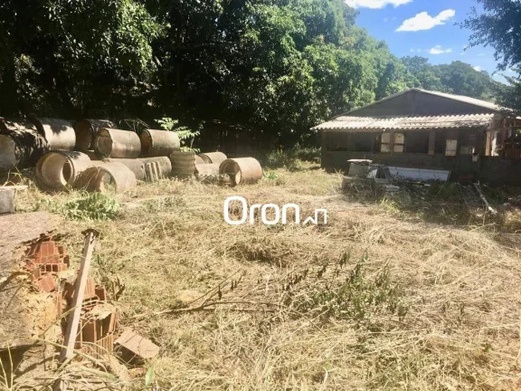 Imagem Área à venda, 9579 m² por R$ 6.300.000,00 - Jardim Mariliza - Goiânia/GO
