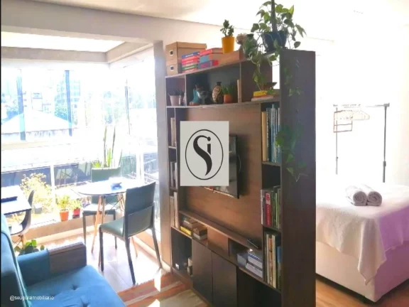 Imagem APARTAMENTO RESIDENCIAL em SÃO PAULO - SP, PINHEIROS