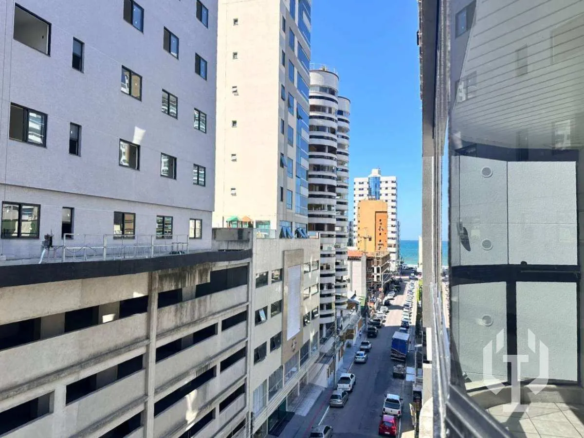 Imagem Apartamento à venda, no Residencial Guarujá em Itapema, Meia praia, com 3 quartos, 120m2