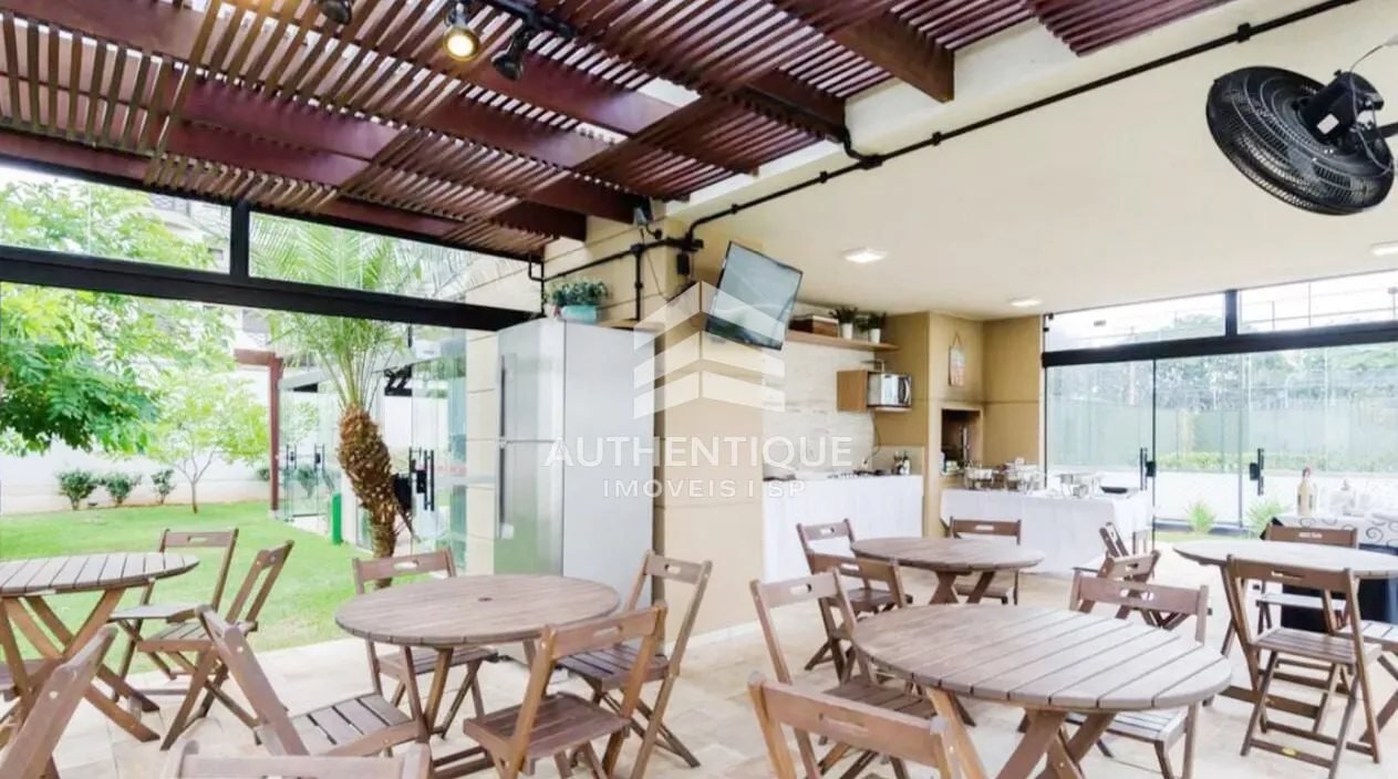 Imagem DOMO HOME CENTRO SAO BERNARDO DO CAMPO - Apartamento no bairro Centro em São Bernardo do Campo à venda