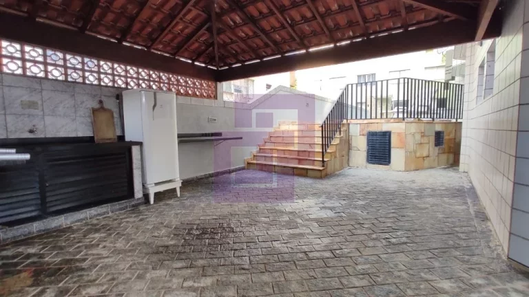 Imagem ÓTIMO APARTAMENTO COM LAZER NA ENSEADA!!!
