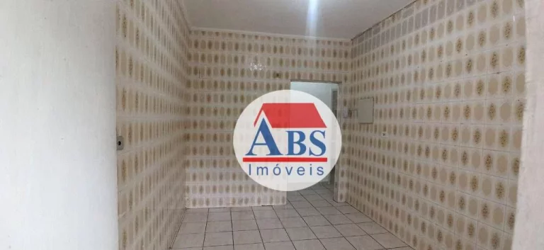 Imagem Apartamento com 2 dormitórios à venda, 92 m² por R$ 230.000,00 - Jardim Casqueiro - Cubatão/SP