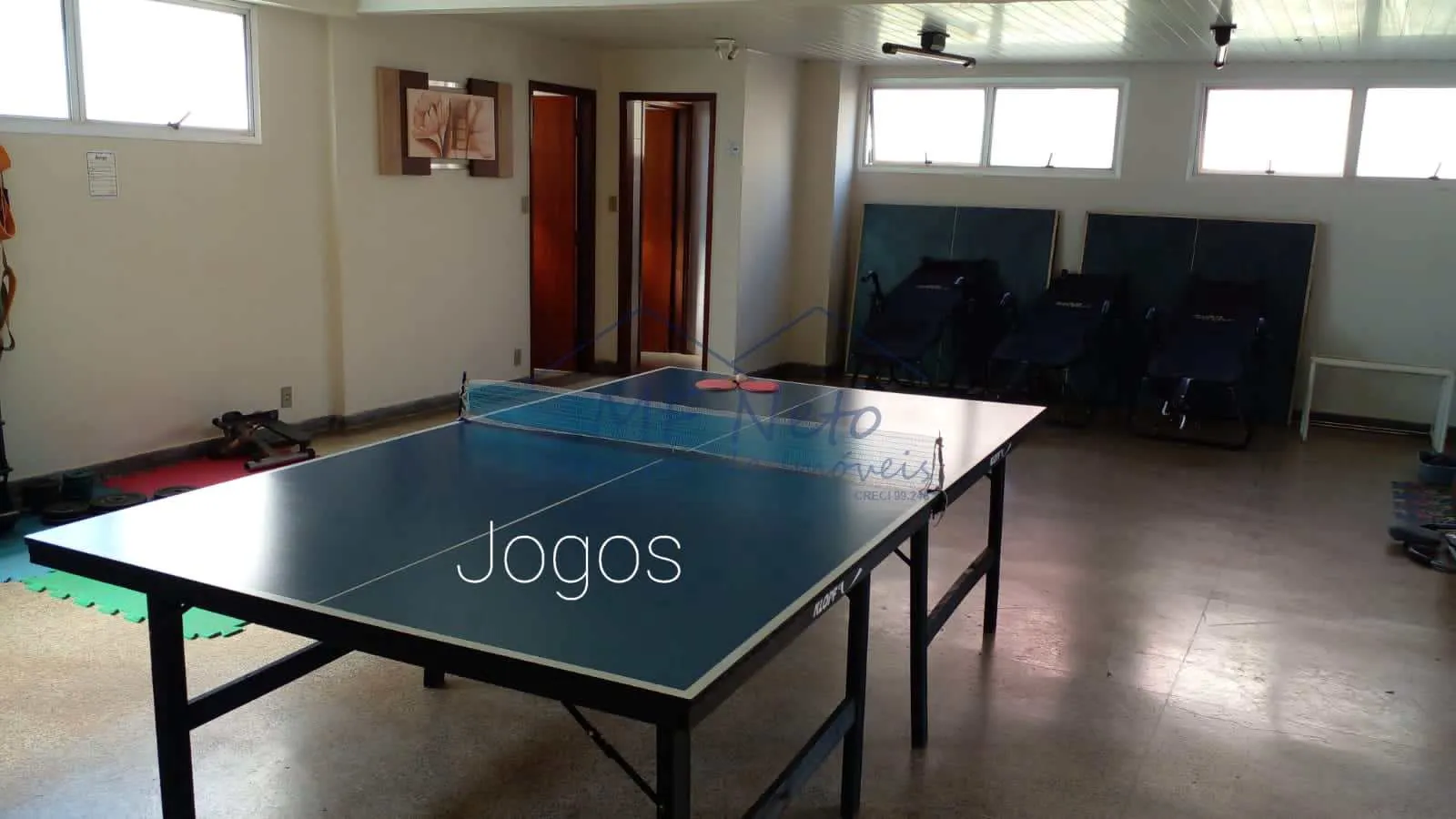 Imagem Apartamento Padrão