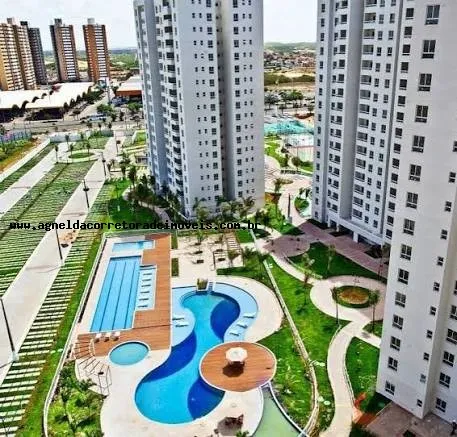 Imagem Apartamento para Venda em Natal, Neópolis, 3 dormitórios, 1 suíte, 2 banheiros, 2 vagas