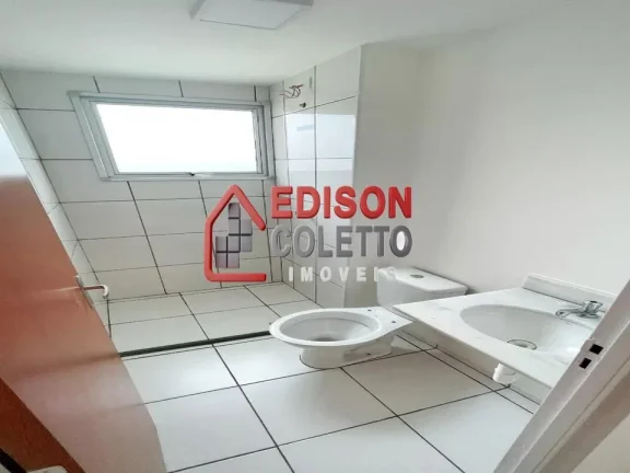 Imagem Apartamento a venda no Residencial Doce Lar Piracicaba com elevador!!