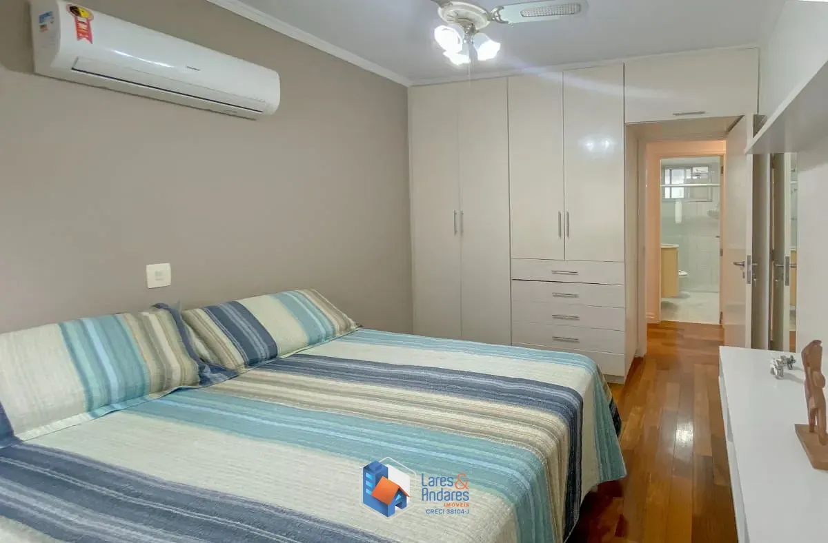 Imagem Apartamento para venda em Jardim Paulista com 3 quartos, sendo 1 suíte, 100m²