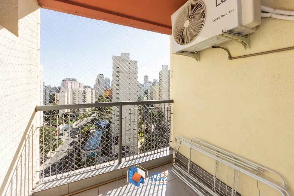 Imagem Apartamento para venda em Vila Mariana com 2 quartos, 68m²