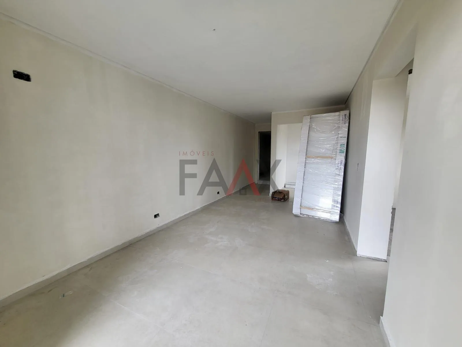 Imagem Apartamento com 2 dormitórios à venda, SANTANA, GUARAPUAVA - PR