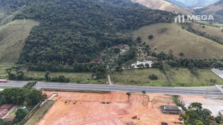 Imagem Área à venda, 367225 m² por R$ 18.000.000,00 - Reta Grande - Guarapari/ES