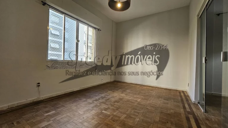 Imagem Apartamento em Santos, 1 dormitório